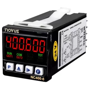 Timer NC400 Novus